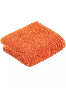 Полотенце Vossen, цвет fiesta