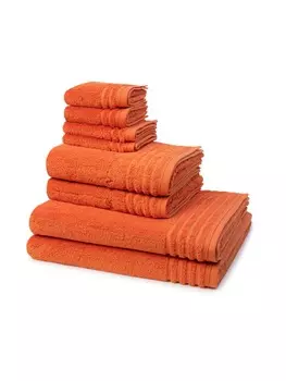 Полотенце Vossen, цвет fiesta