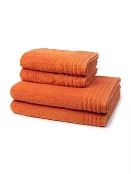 Полотенце Vossen, цвет fiesta