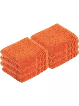 Полотенце Vossen, цвет fiesta