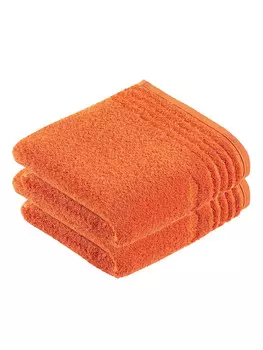 Полотенце Vossen, цвет fiesta