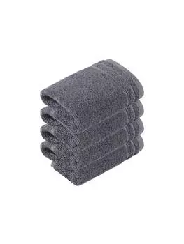 Полотенце Vossen, цвет flanell