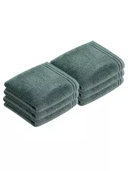 Полотенце Vossen, цвет flanell