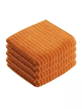 Полотенце Vossen, цвет fox