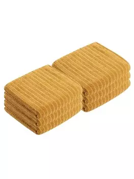 Полотенце Vossen, цвет ginko