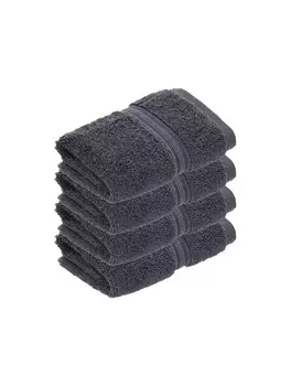 Полотенце Vossen, цвет graphit
