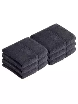 Полотенце Vossen, цвет graphit