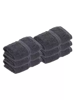 Полотенце Vossen, цвет graphit