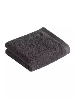 Полотенце Vossen, цвет graphit