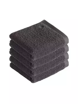 Полотенце Vossen, цвет graphit