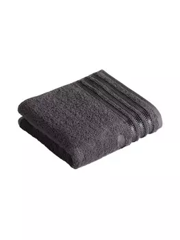 Полотенце Vossen, цвет graphit