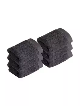 Полотенце Vossen, цвет graphit