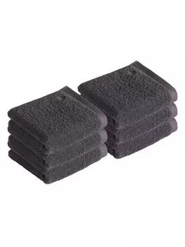 Полотенце Vossen, цвет graphit