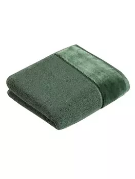 Полотенце Vossen, цвет green tea