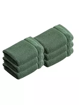 Полотенце Vossen, цвет green tea