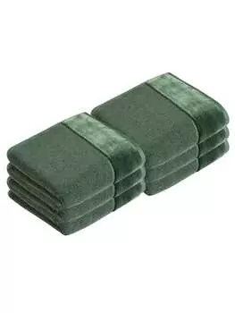 Полотенце Vossen, цвет green tea