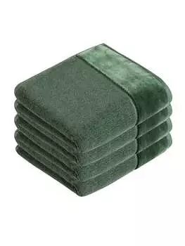 Полотенце Vossen, цвет green tea