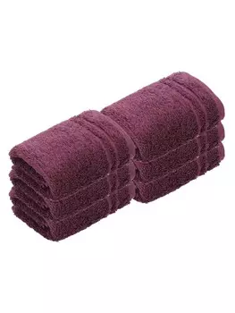 Полотенце Vossen, цвет hibiscus