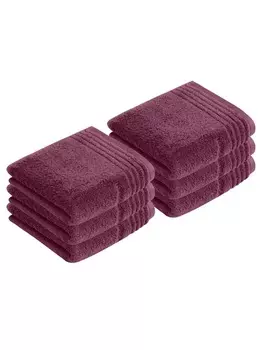 Полотенце Vossen, цвет hibiscus