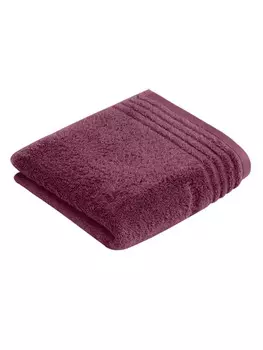 Полотенце Vossen, цвет hibiscus