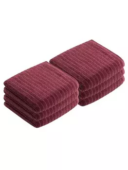 Полотенце Vossen, цвет hibiscus