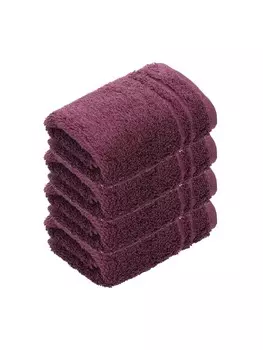 Полотенце Vossen, цвет hibiscus