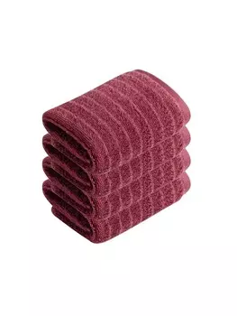 Полотенце Vossen, цвет hibiscus