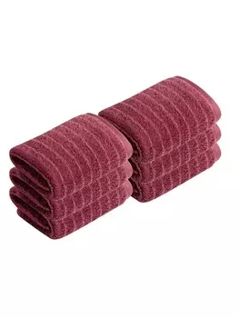 Полотенце Vossen, цвет hibiscus