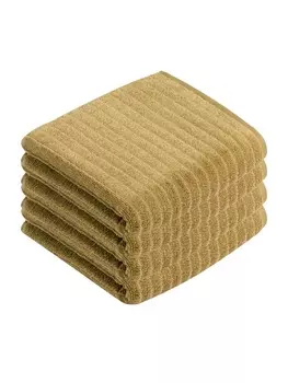 Полотенце Vossen, цвет hunter