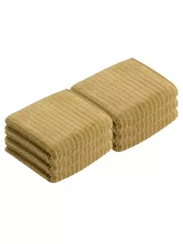 Полотенце Vossen, цвет hunter