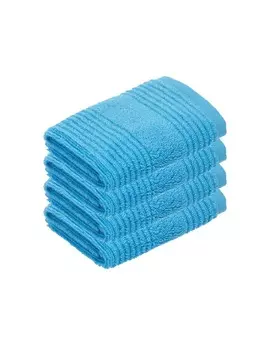 Полотенце Vossen, цвет ice blue