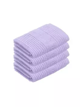 Полотенце Vossen, цвет iris