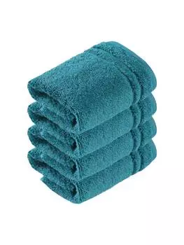 Полотенце Vossen, цвет lagoon