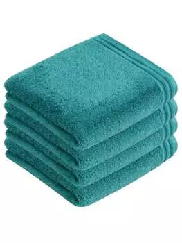 Полотенце Vossen, цвет lagoon
