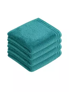 Полотенце Vossen, цвет lagoon