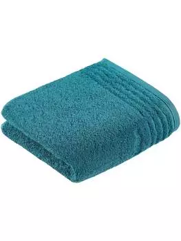Полотенце Vossen, цвет lagoon