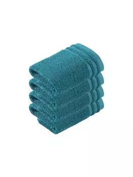 Полотенце Vossen, цвет lagoon