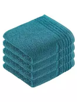 Полотенце Vossen, цвет lagoon