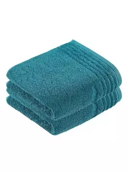 Полотенце Vossen, цвет lagoon
