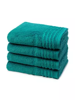 Полотенце Vossen, цвет lagoon