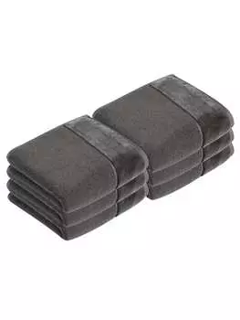 Полотенце Vossen, цвет lavastone