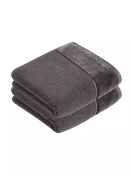 Полотенце Vossen, цвет lavastone