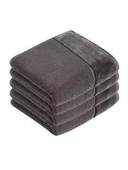 Полотенце Vossen, цвет lavastone