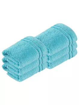 Полотенце Vossen, цвет light azure