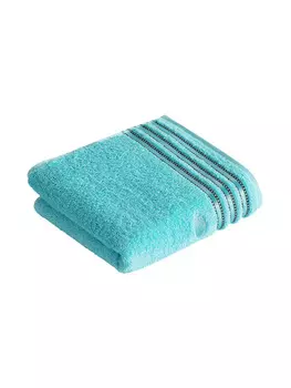 Полотенце Vossen, цвет light azure