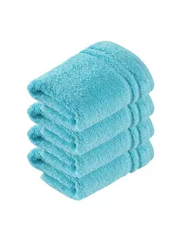 Полотенце Vossen, цвет light azure