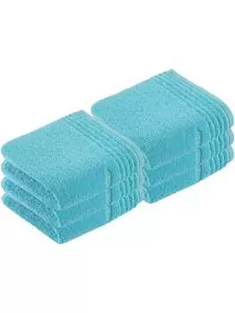 Полотенце Vossen, цвет light azure