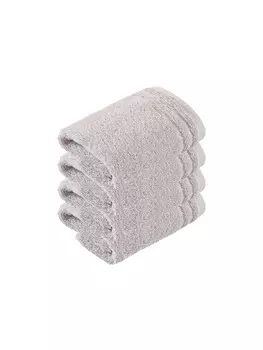 Полотенце Vossen, цвет light grey