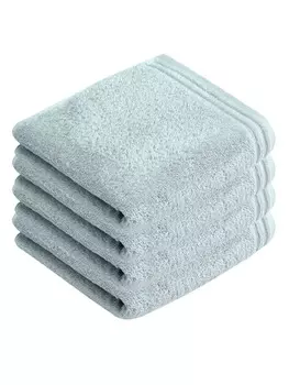 Полотенце Vossen, цвет light grey