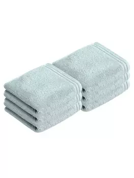 Полотенце Vossen, цвет light grey